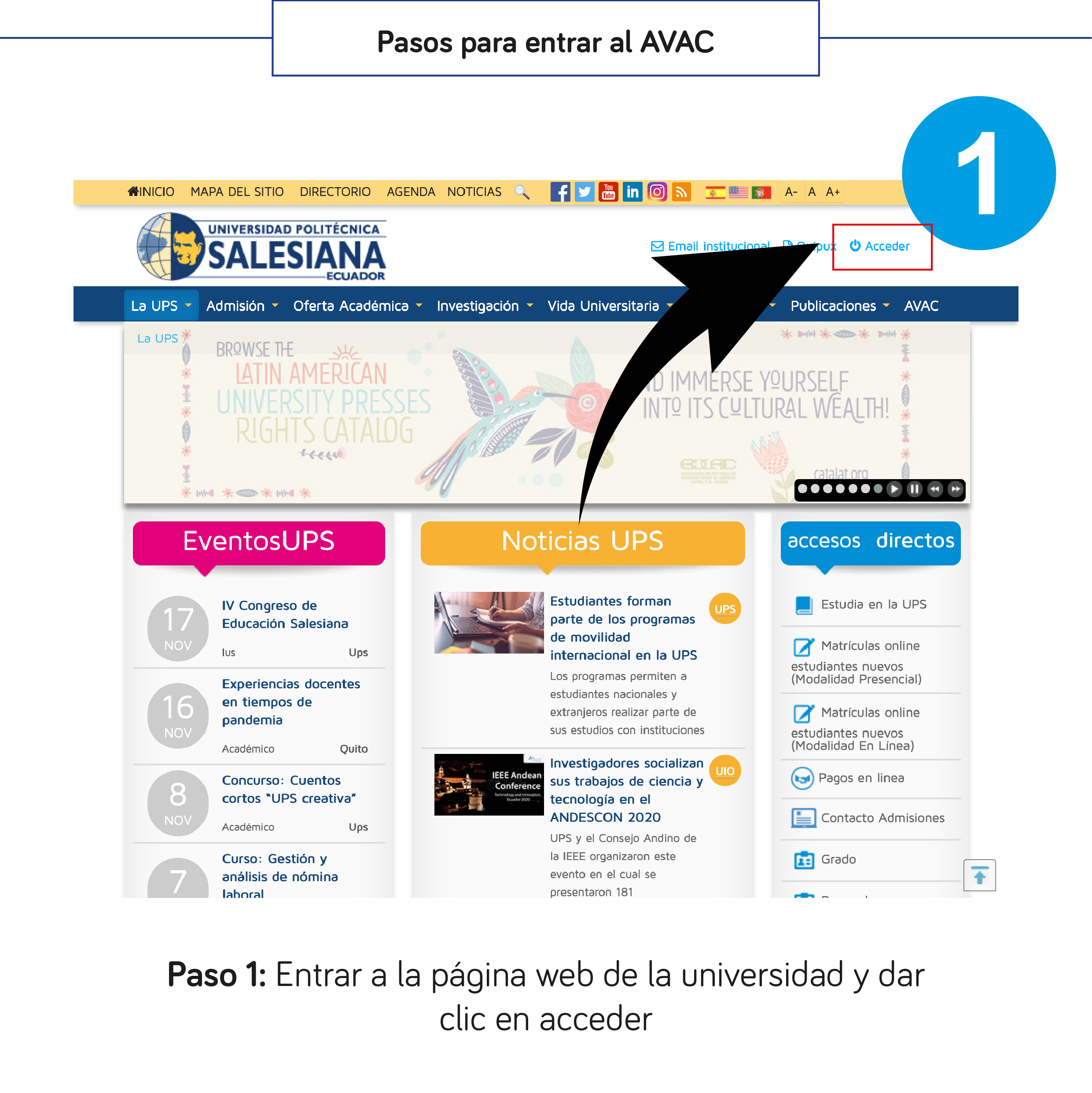 Paso 1